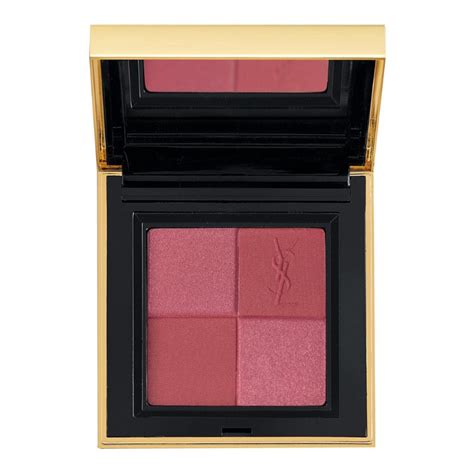 yves saint laurent blush cream|fard a joues blush.